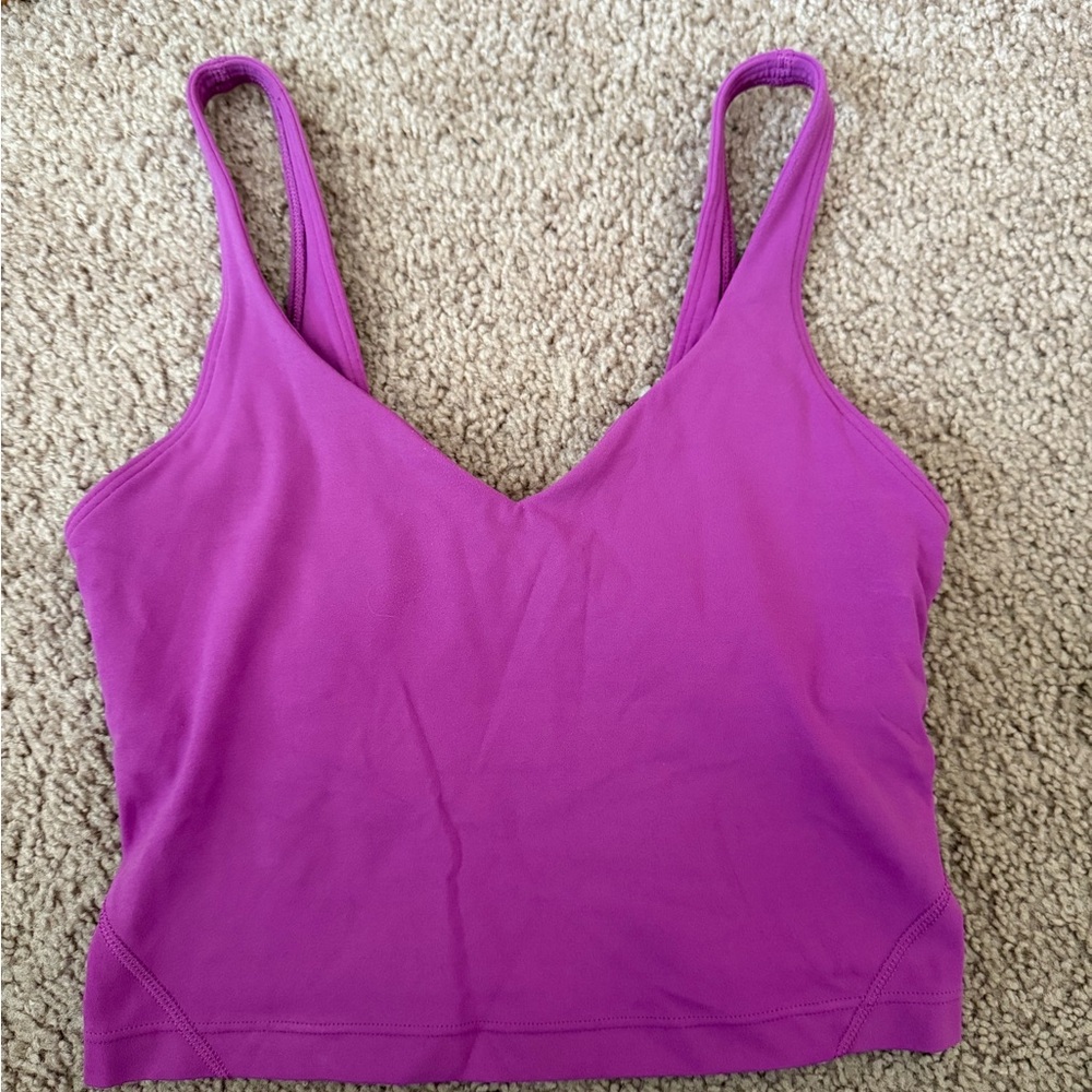 Lululemon Align Tank Top